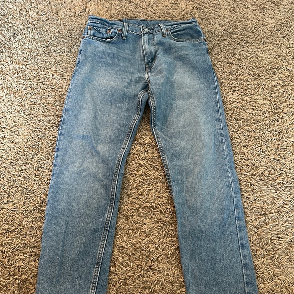 Men’s Levi’s - Picture 2 of 4